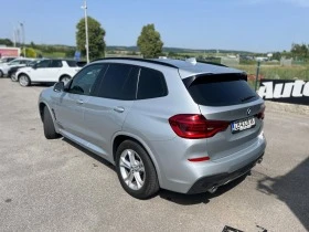 BMW X3 30d* M-Sportpaket* X-Drive*  - [6] 