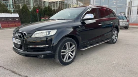     Audi Q7 S-Line-StartStop