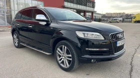     Audi Q7 S-Line-StartStop