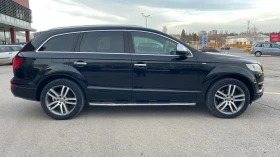     Audi Q7 S-Line-StartStop