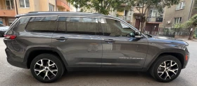 Jeep Grand cherokee, снимка 5