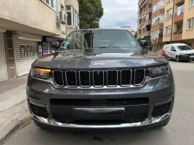 Jeep Grand cherokee, снимка 2