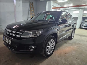 VW Tiguan Sport & Style, снимка 1