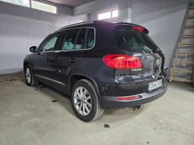 VW Tiguan Sport & Style, снимка 7