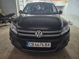 VW Tiguan Sport & Style, снимка 2