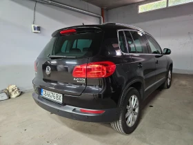 VW Tiguan Sport & Style, снимка 5