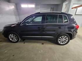 VW Tiguan Sport & Style, снимка 8