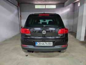 VW Tiguan Sport & Style, снимка 6