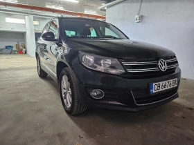 VW Tiguan Sport & Style, снимка 3