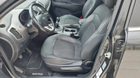 Kia Sportage 1.6FACE GAS, снимка 10