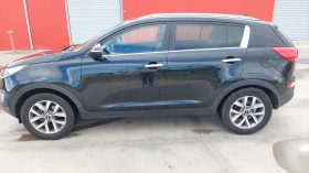 Kia Sportage 1.6FACE GAS, снимка 8