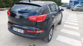 Kia Sportage 1.6FACE GAS, снимка 5