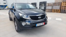 Kia Sportage 1.6FACE GAS, снимка 3