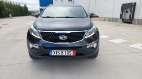 Kia Sportage 1.6FACE GAS, снимка 2