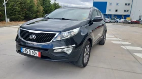 Kia Sportage 1.6FACE GAS, снимка 1