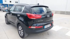 Kia Sportage 1.6FACE GAS, снимка 7