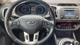 Kia Sportage 1.6FACE GAS, снимка 12