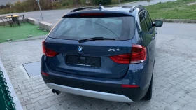 BMW X1 2.5i* 218hp* 4x4* Navi* Camera* Швейцария, снимка 6