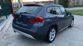 BMW X1 2.5i* 218hp* 4x4* Navi* Camera* Швейцария, снимка 5