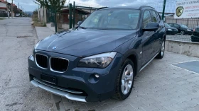 BMW X1 2.5i* 218hp* 4x4* Navi* Camera* Швейцария, снимка 1