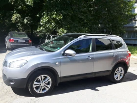 Nissan Qashqai + 2, снимка 6