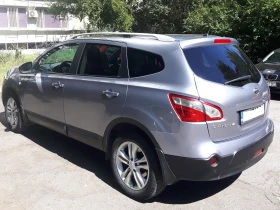 Nissan Qashqai + 2, снимка 2