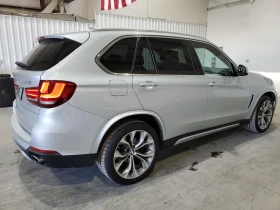 BMW X5 xDrive35i, снимка 3