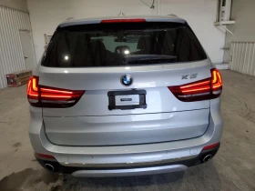 BMW X5 xDrive35i, снимка 6