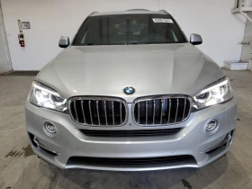 BMW X5 xDrive35i, снимка 5