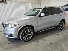 BMW X5 xDrive35i, снимка 1