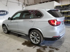 BMW X5 xDrive35i, снимка 2