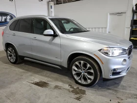 BMW X5 xDrive35i, снимка 4