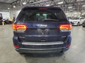 Jeep Grand cherokee Cherokee Limited, снимка 5