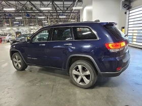 Jeep Grand cherokee Cherokee Limited, снимка 4