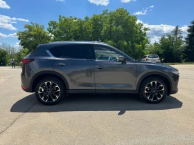 Обява за продажба на Mazda CX-5 2.2 SKYACTIV-D 4x4 Automatic ~41 111 лв. - изображение 2
