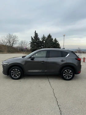 Mazda CX-5 2.2 SKYACTIV-D 4x4 Automatic, снимка 3