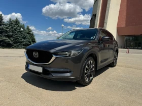 Обява за продажба на Mazda CX-5 2.2 SKYACTIV-D 4x4 Automatic ~41 111 лв. - изображение 7