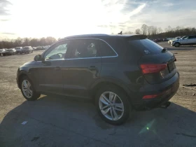 Audi Q3 | Mobile.bg    6