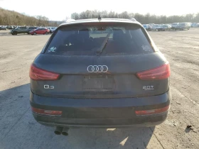 Audi Q3 | Mobile.bg    5