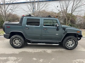 Hummer H2 PickUp/ | Mobile.bg    4