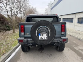 Hummer H2 Pick-Up/ГАЗ, снимка 7