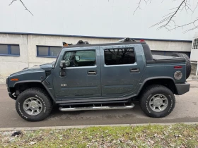 Hummer H2 PickUp/ | Mobile.bg    5