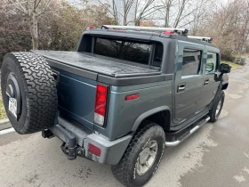 Hummer H2 PickUp/ | Mobile.bg    8