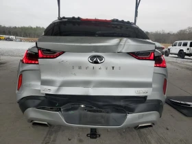 Infiniti QX50 | Mobile.bg    2