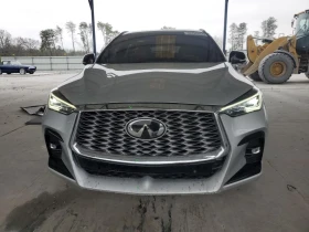     Infiniti QX50