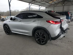 Infiniti QX50 | Mobile.bg    5