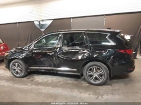 Infiniti QX60 * ДИРЕКТНО ЗАКУПУВАНЕ* ВЪЗМОЖНОСТ ЗА ЛИЗИНГ* - 21950 лв. - 25657487 | Car24.bg