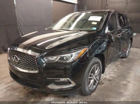 Infiniti QX60 * ДИРЕКТНО ЗАКУПУВАНЕ* ВЪЗМОЖНОСТ ЗА ЛИЗИНГ* - 21950 лв. - 25657487 | Car24.bg