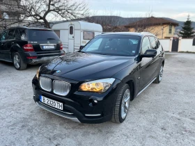 BMW X1 2.3D xDrive Панорамен покрив, Навигация, снимка 10