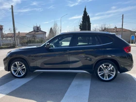 BMW X1 2.3D xDrive Панорамен покрив, Навигация, снимка 2